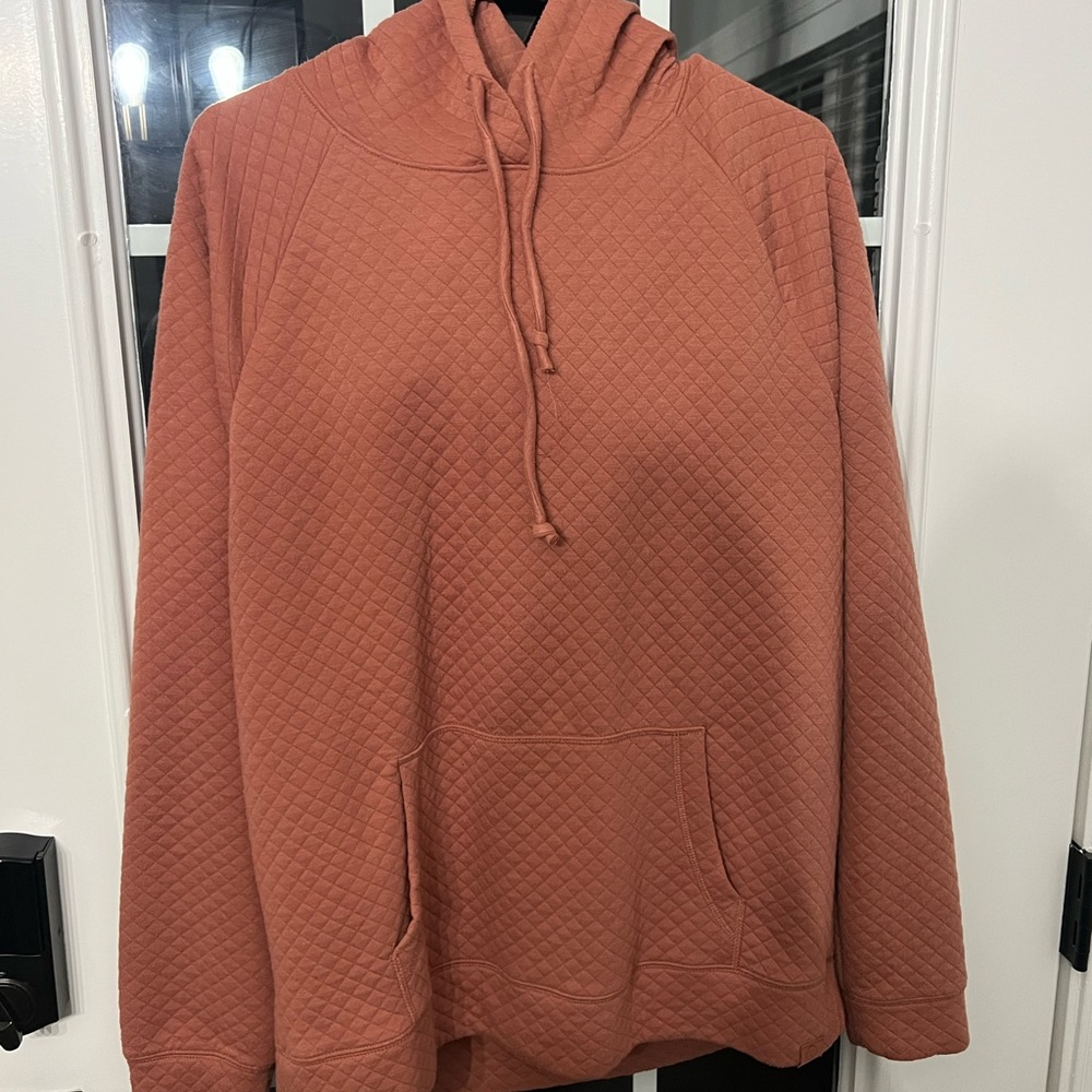 Gilly Hicks Sweatshirt & Shorts Set